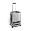 #MY4810 carry-on Luggage with front pocket
